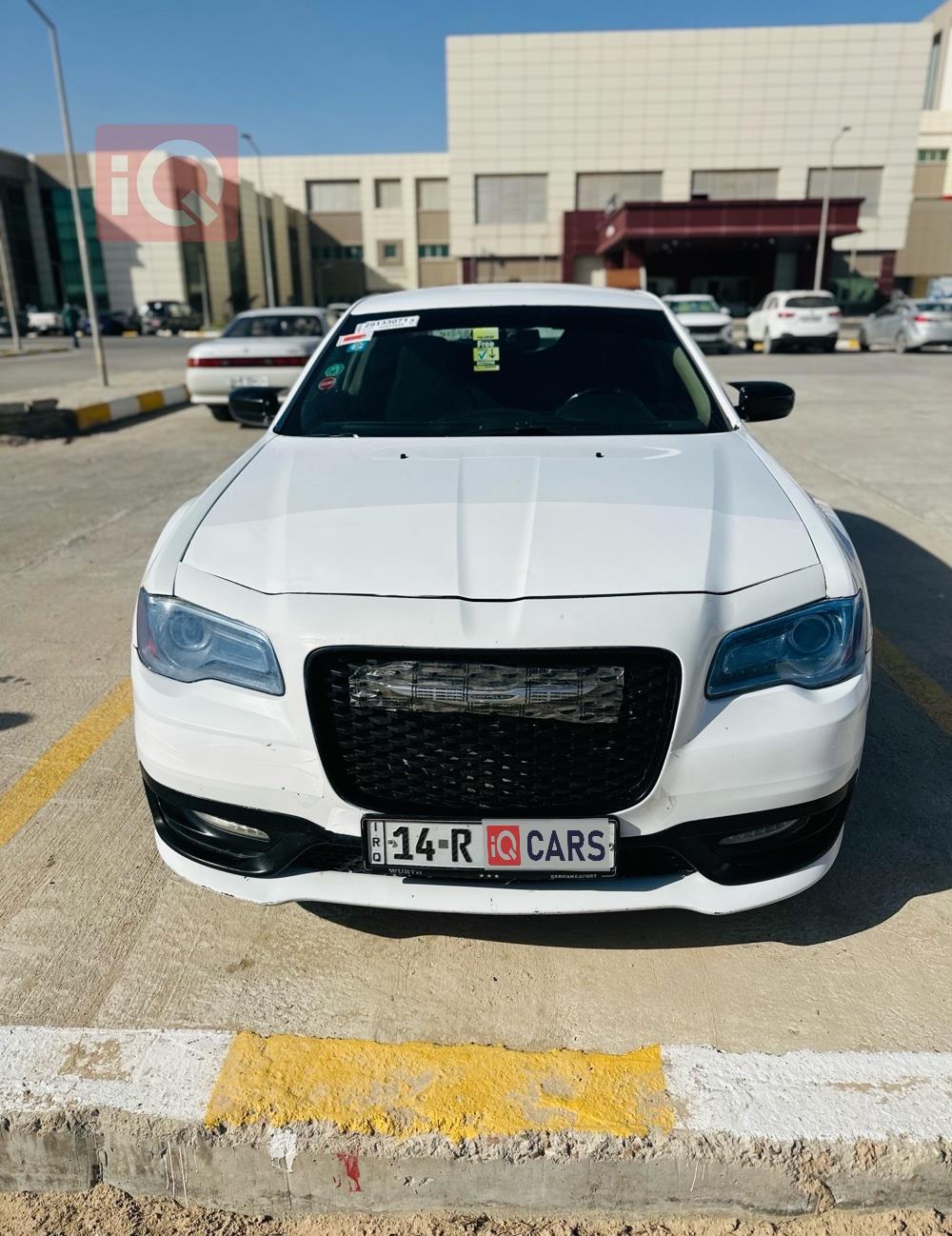 Chrysler 300